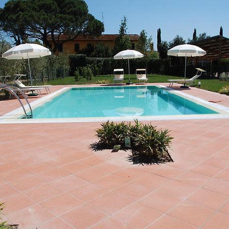 Borgo Piccaratico Villa Vinci Exterior photo