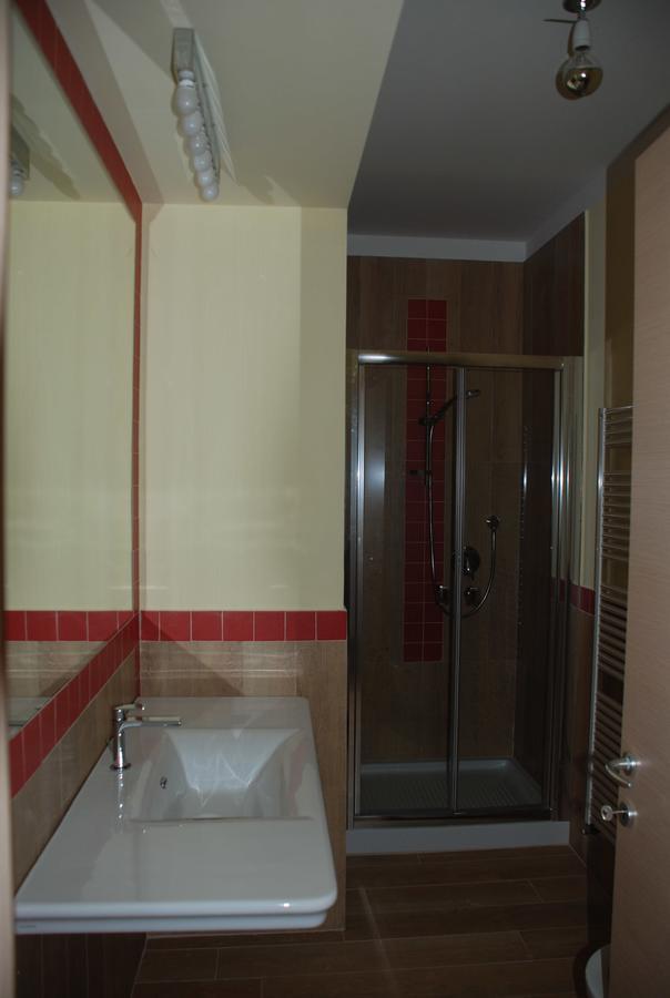 Borgo Piccaratico Villa Vinci Exterior photo