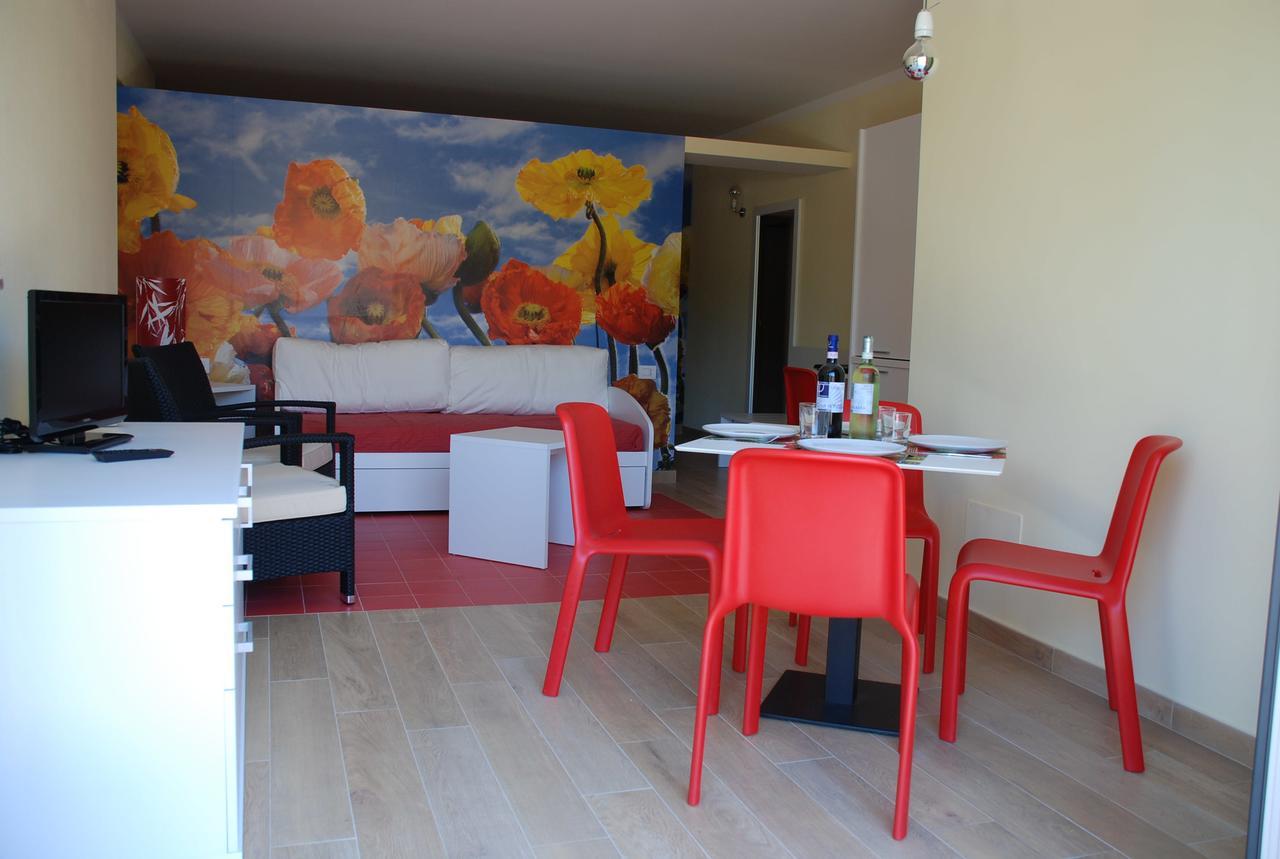 Borgo Piccaratico Villa Vinci Exterior photo
